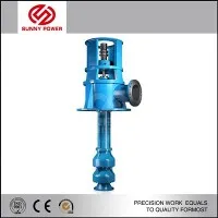 Bomba de agua de pozo autocebante