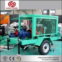 ¿Cómo reducir el consumo energético de una bomba de deshidratación minera?